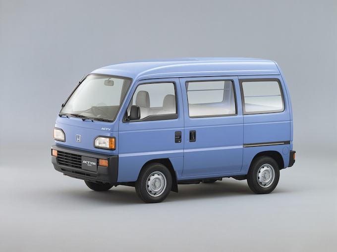 ホンダ アクティバンの中古車を買うなら 世代ごとの相場やグレードなどを徹底解説 特選車 日刊カーセンサー ホンダ アクティバンの中古車を買うなら 世代ごとの相場やグレードなどを徹底解説 特選車 日刊カーセンサー