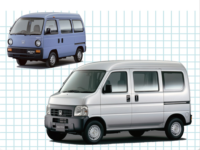 冬の華 HONDAアクティ 軽バス 車 - 通販 - thebodystudio.com.au
