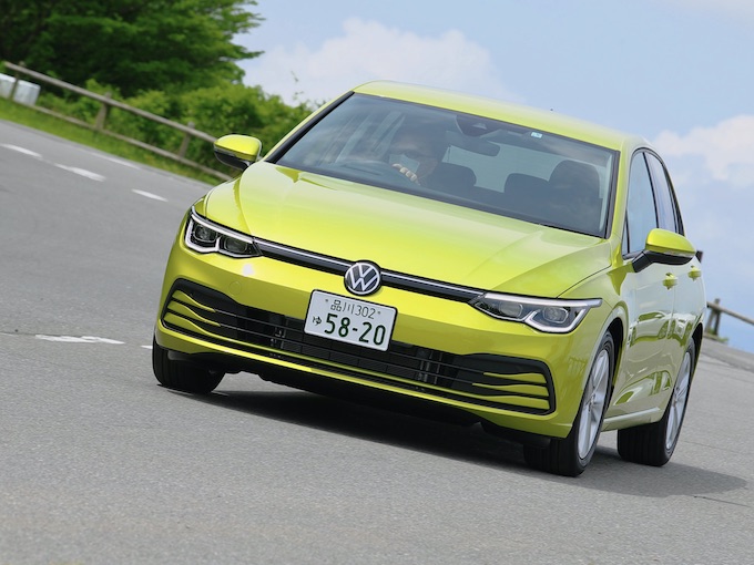 新型ゴルフ登場に見る 中古車市場の動向とは いまどき これからの車学 旬ネタ 日刊カーセンサー 新型ゴルフ登場に見る 中古車市場の動向とは いまどき これからの車学 旬ネタ 日刊カーセンサー