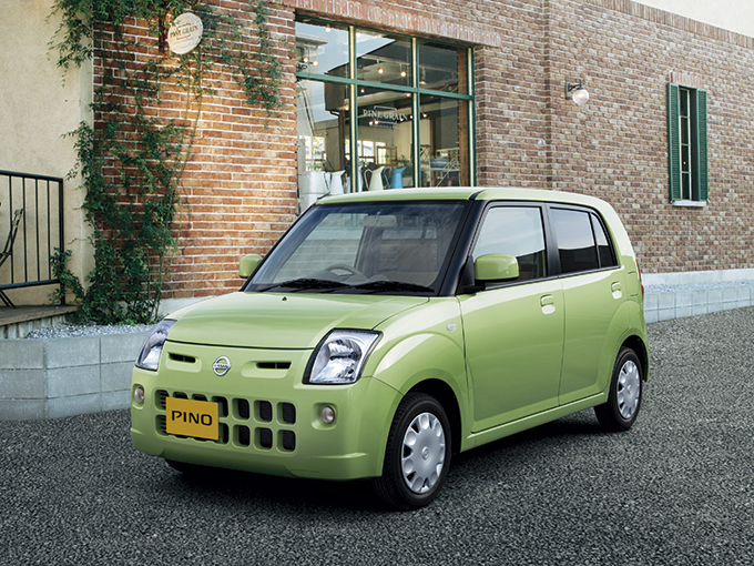 日産 ピノの中古車を買うなら オススメの選び方や相場 グレードなどまとめ 特選車 日刊カーセンサー 日産 ピノの中古車を買うなら オススメの選び方や相場 グレードなどまとめ 特選車 日刊カーセンサー