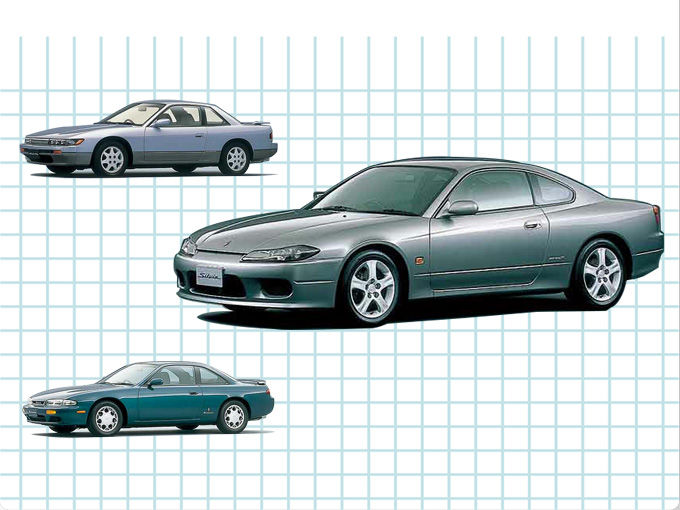 日産 シルビアの中古車を買うなら オススメの選び方や相場 グレードなどまとめ 特選車 日刊カーセンサー