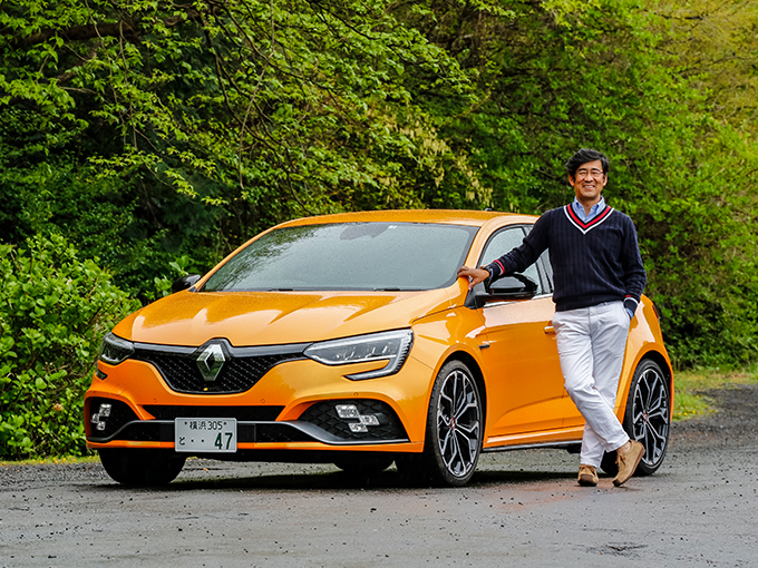 試乗 新型 ルノー メガーヌr S やはり期待を超えてきた ワインディングでわかる パワーアップしたedc 6at モデルの楽しさ 試乗 レポート 日刊カーセンサー 試乗 新型 ルノー メガーヌr S やはり期待を超えてきた ワインディングでわかる パワーアップしたedc 6at モデルの楽しさ 試乗 レポート 日刊カーセンサー