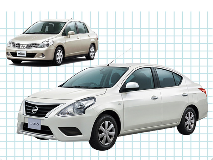 日産 ティーダラティオ ラティオの中古車を買うなら オススメの選び方や相場 グレードなどまとめ 特選車 日刊カーセンサー 日産 ティーダラティオ ラティオの中古車を買うなら オススメの選び方や相場 グレードなどまとめ 特選車 日刊カーセンサー