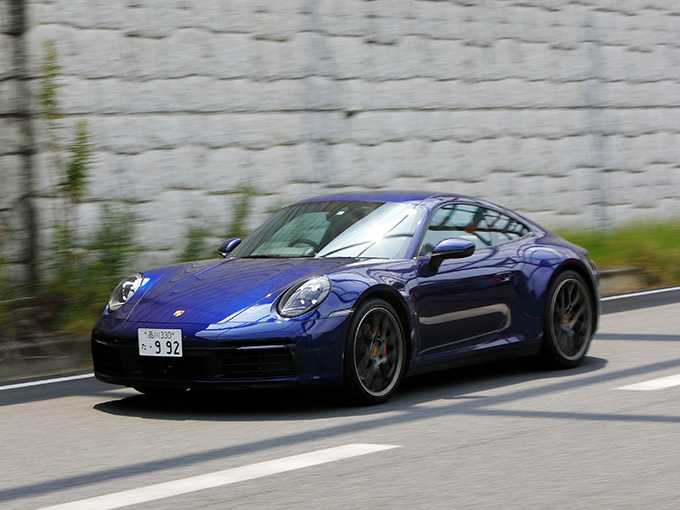 中古車の うま味 の概念を覆す 相場が下がらない稀なモデル ポルシェ 911 旬ネタ 日刊カーセンサー 中古車の うま味 の概念を覆す 相場が下がらない稀なモデル ポルシェ 911 旬ネタ 日刊カーセンサー