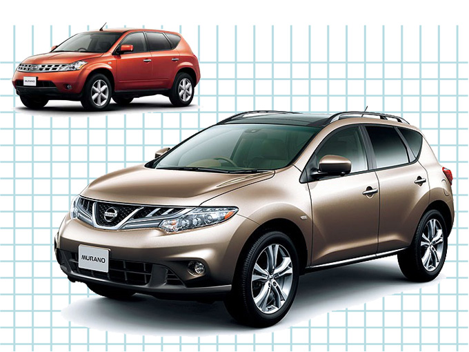 日産 ムラーノの中古車を買うなら オススメの選び方や相場 グレードなどまとめ 特選車 日刊カーセンサー 日産 ムラーノの中古車を買うなら オススメの選び方や相場 グレードなどまとめ 特選車 日刊カーセンサー