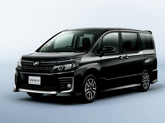 中古車平均価格が最安値更新中のトヨタ ヴォクシー 現行型 0万円切りも視野に入る今 低予算で購入できるファミリーミニバン を狙え 特選車 日刊カーセンサー 中古車平均価格が最安値更新中のトヨタ ヴォクシー 現行型 0万円切りも視野に入る今 低予算で購入できるファミリーミニバン を狙え 特選車 日刊カーセンサー
