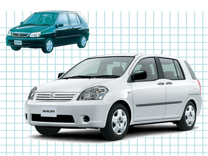 トヨタ ラウムの中古車を買うなら オススメの選び方や相場 グレードなどまとめ 特選車 日刊カーセンサー トヨタ ラウムの中古車を買うなら オススメの選び方や相場 グレードなどまとめ 特選車 日刊カーセンサー