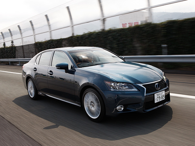 年に生産終了したレクサス Gs 気になる中古車の平均価格や掲載台数は 特選車 日刊カーセンサー 年に生産終了したレクサス Gs 気になる中古車の平均価格や掲載台数は 特選車 日刊カーセンサー