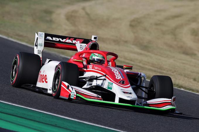 バイオ燃料や天然素材製ボディを導入予定 技術革新が進むスーパーフォーミュラとは Edge Motorsports 旬ネタ 日刊カーセンサー バイオ燃料や天然素材製ボディを導入予定 技術革新が進むスーパーフォーミュラとは Edge Motorsports 旬ネタ 日刊カーセンサー