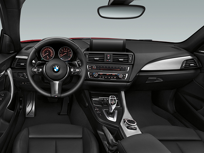 BMW2シリーズクーペ
