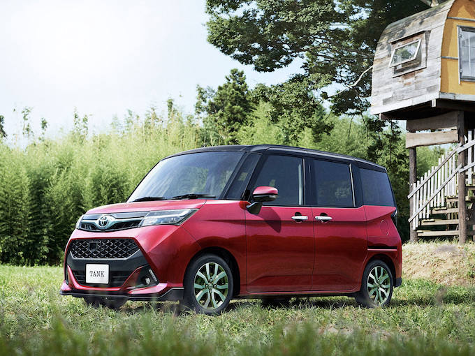 大きい軽自動車 軽っぽい見た目でスライドドア付きのコンパクトカーを 予算別にオススメ 特選車 日刊カーセンサー 大きい軽自動車 軽っぽい見た目でスライドドア付きのコンパクトカーを 予算別にオススメ 特選車 日刊カーセンサー
