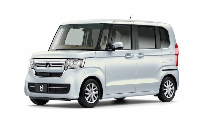 燃費の良いスライドドア付き軽自動車 トップ10 22年版 特選車 日刊カーセンサー 燃費の良いスライドドア付き軽自動車 トップ10 22年版 特選車 日刊カーセンサー