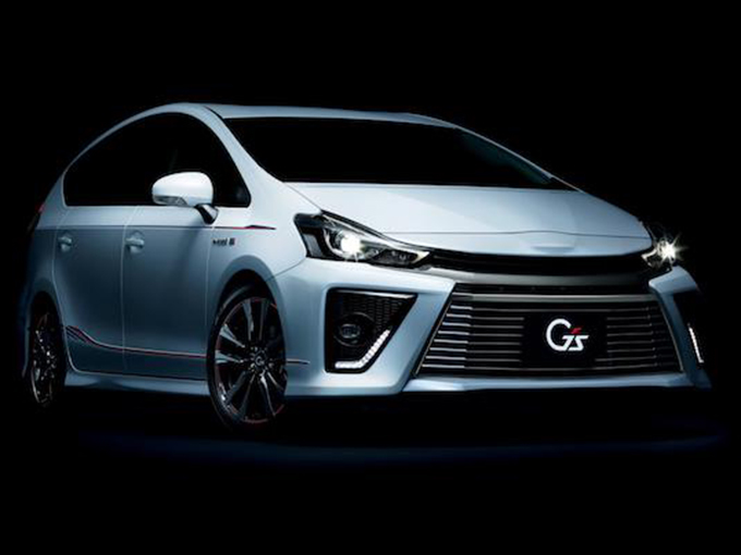 G S が気になる方 必見 トヨタ謹製スポーツコンバージョンモデル G Sグレード全車種の中古車事情をリサーチしてみた 特選車 日刊カーセンサー G S が気になる方 必見 トヨタ謹製スポーツコンバージョンモデル G Sグレード全車種の中古車事情をリサーチしてみた 特選車 日刊カーセンサー