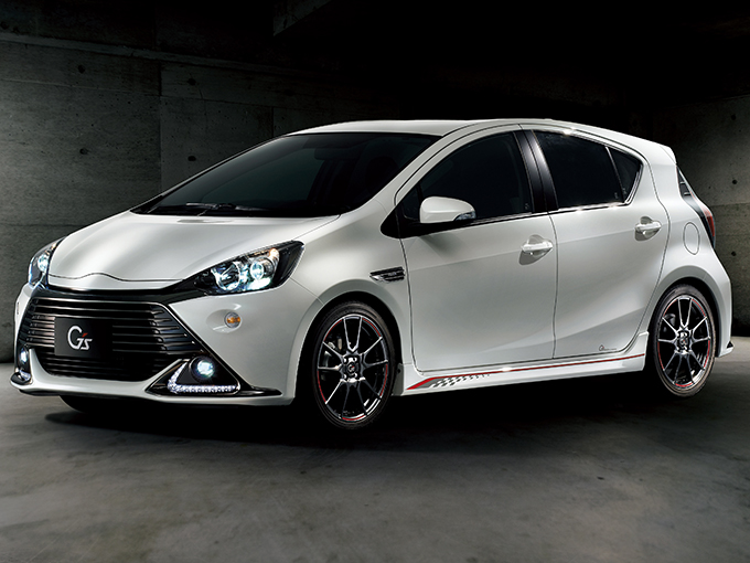 G S が気になる方 必見 トヨタ謹製スポーツコンバージョンモデル G Sグレード全車種の中古車事情をリサーチしてみた 特選車 日刊カーセンサー G S が気になる方 必見 トヨタ謹製スポーツコンバージョンモデル G Sグレード全車種の中古車事情をリサーチしてみた 特選車 日刊カーセンサー