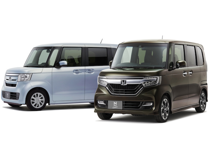 現行型ホンダ N-BOXが欲しいなら、新車より50万円以上安い「前期型」を
