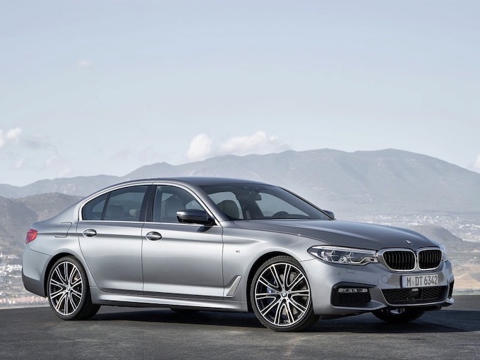 現行型BMW 5シリーズ／5シリーズツーリングが欲しいなら、新車価格より400万円以上安く狙える「前期型」を要チェック！