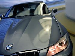 BMW 3シリーズ（E90）