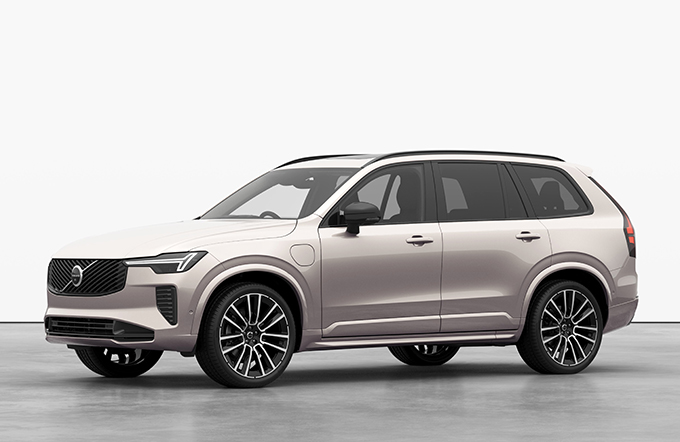 XC90（2代目）