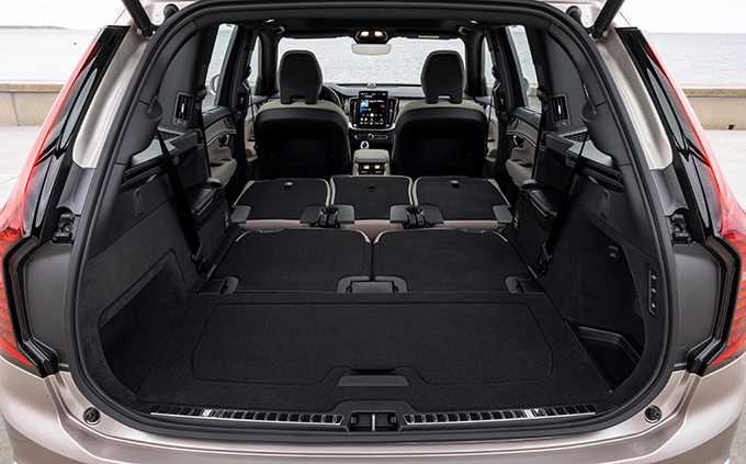XC90（2代目）