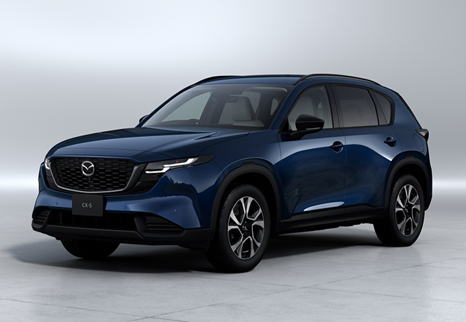 CX-5（3代目）