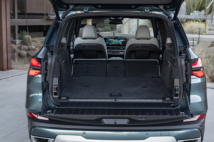 X5（4代目）