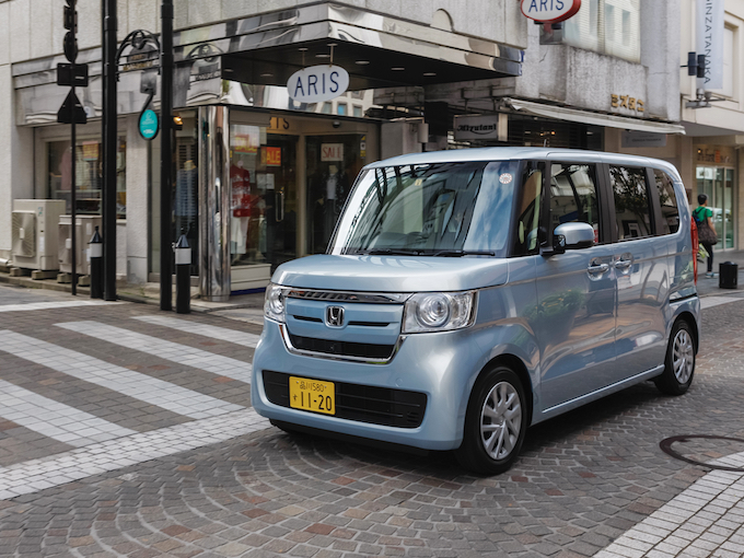 2023年】軽ワゴン人気ランキング20選|オススメ車種は? 中古車価格