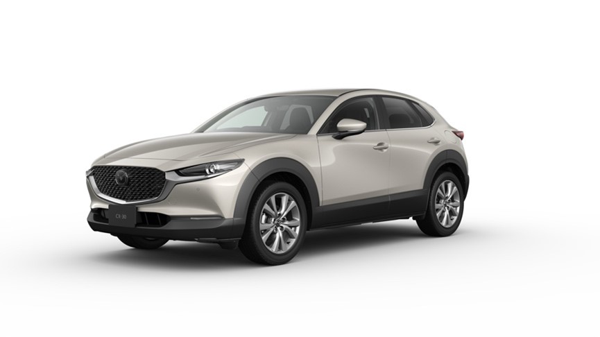 CX-30