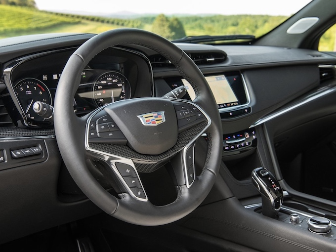 XT5