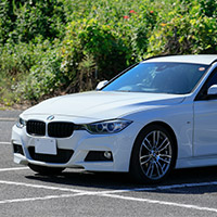 3シリーズツーリング