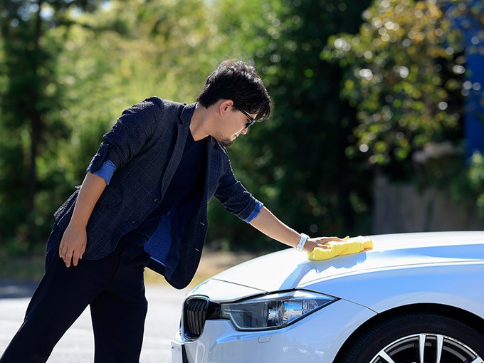 3シリーズツーリング