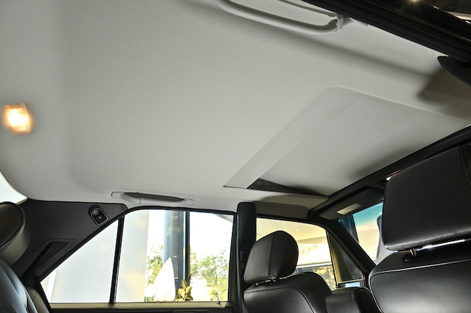 メルセデス・ベンツ E500