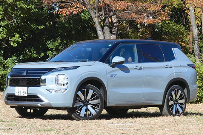 アウトランダー