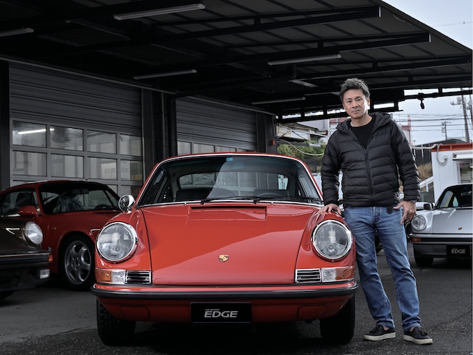 オートスポーツ横浜ファクトリー ヴァンセプト