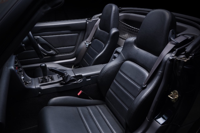 スズキ カプチーノ