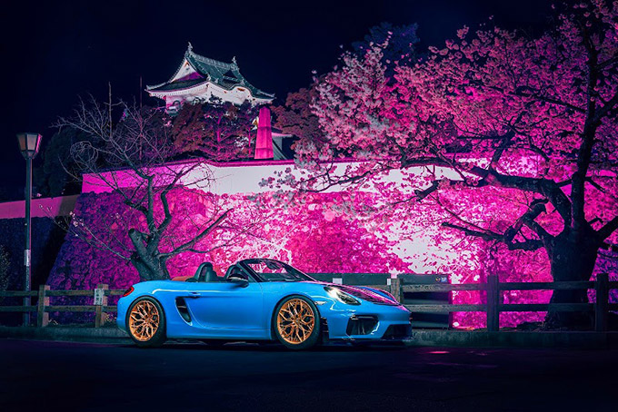 大阪モーターショー2025