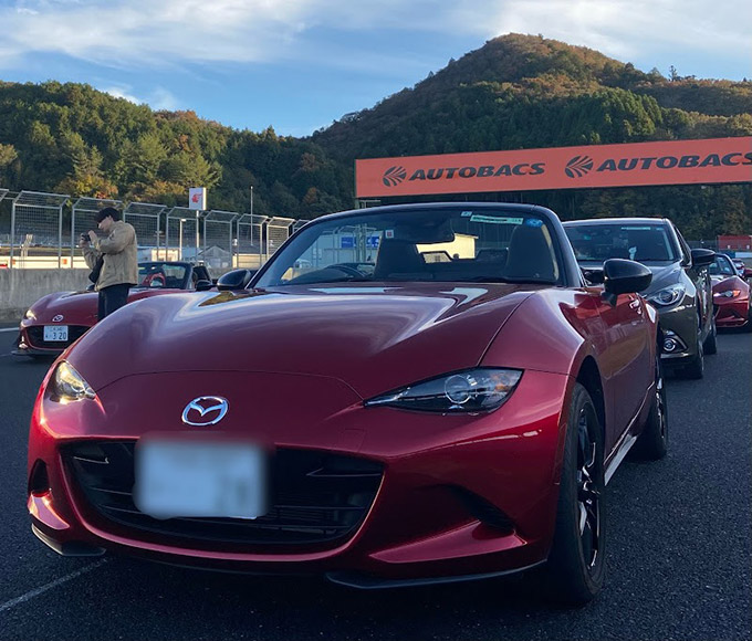 大阪モーターショー2025