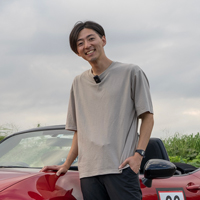 ハシモトタカシ