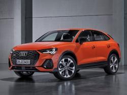 Q3スポーツバック