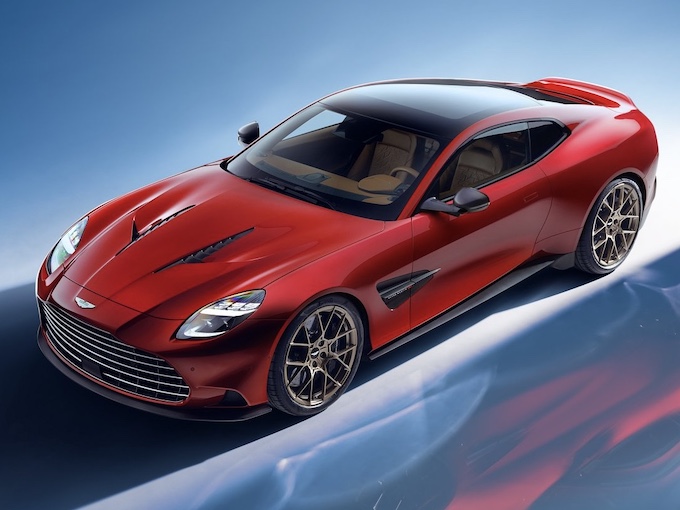 ヴァンキッシュ