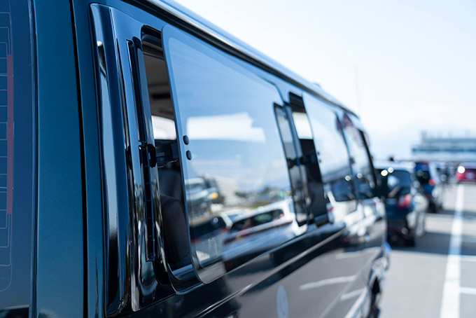 ホーミー フウライボウ