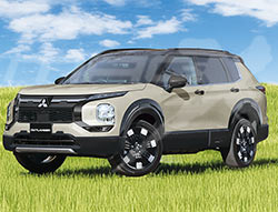 アウトランダー