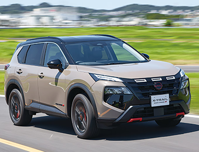 アウトランダー