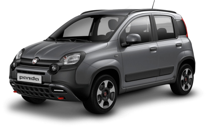 「ゴツかわいい」車