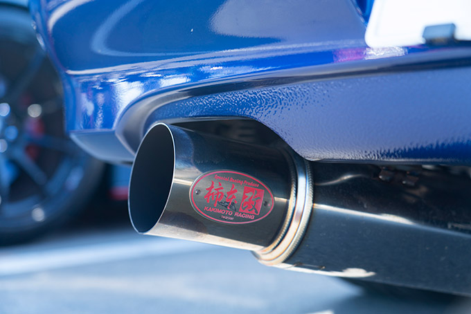 日産シルビア ヴァリエッタ