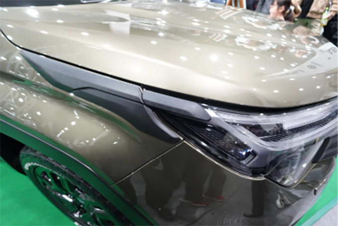 スバル フォレスター