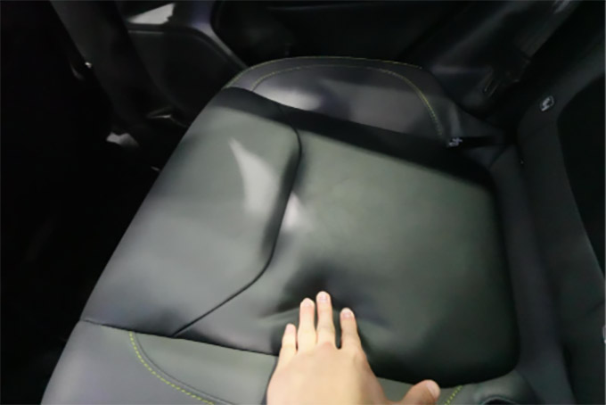 スバル フォレスター