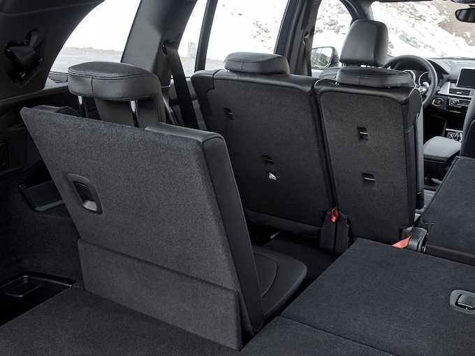 2シリーズグランツアラー