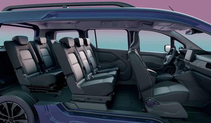 グランカングー