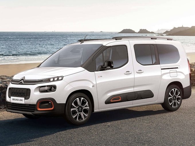 ベルランゴロング