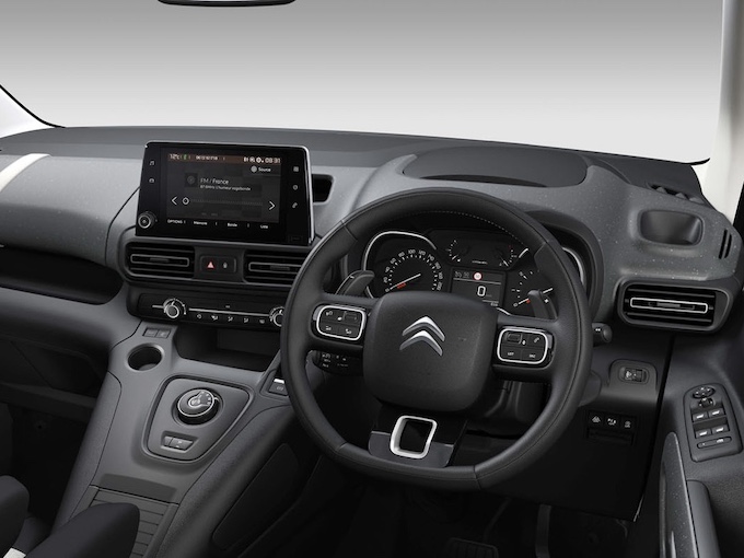 ベルランゴロング